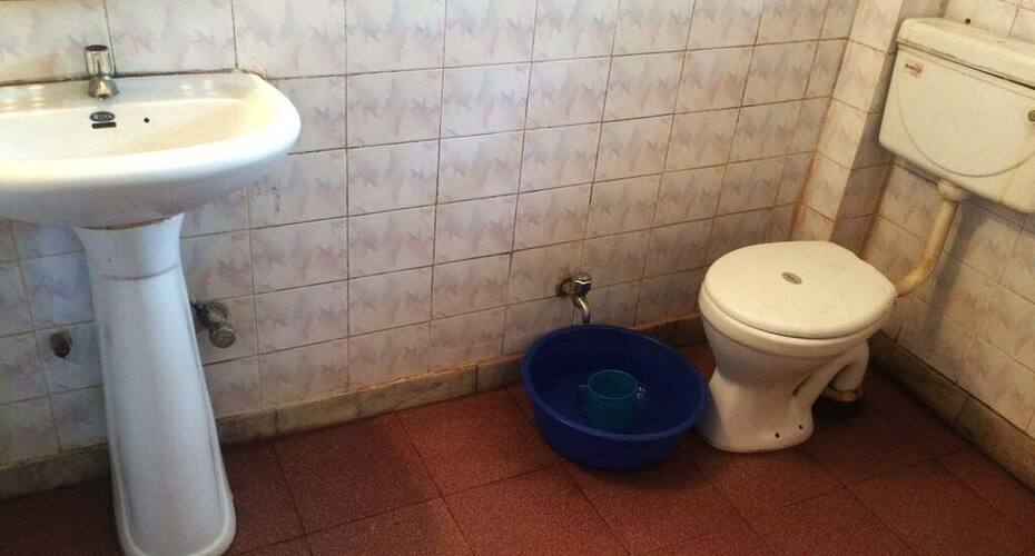 Hotel Swarna, Bhubaneswar 2